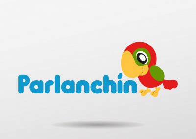 Parlanchin