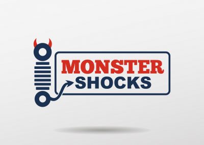 Monster Shocks