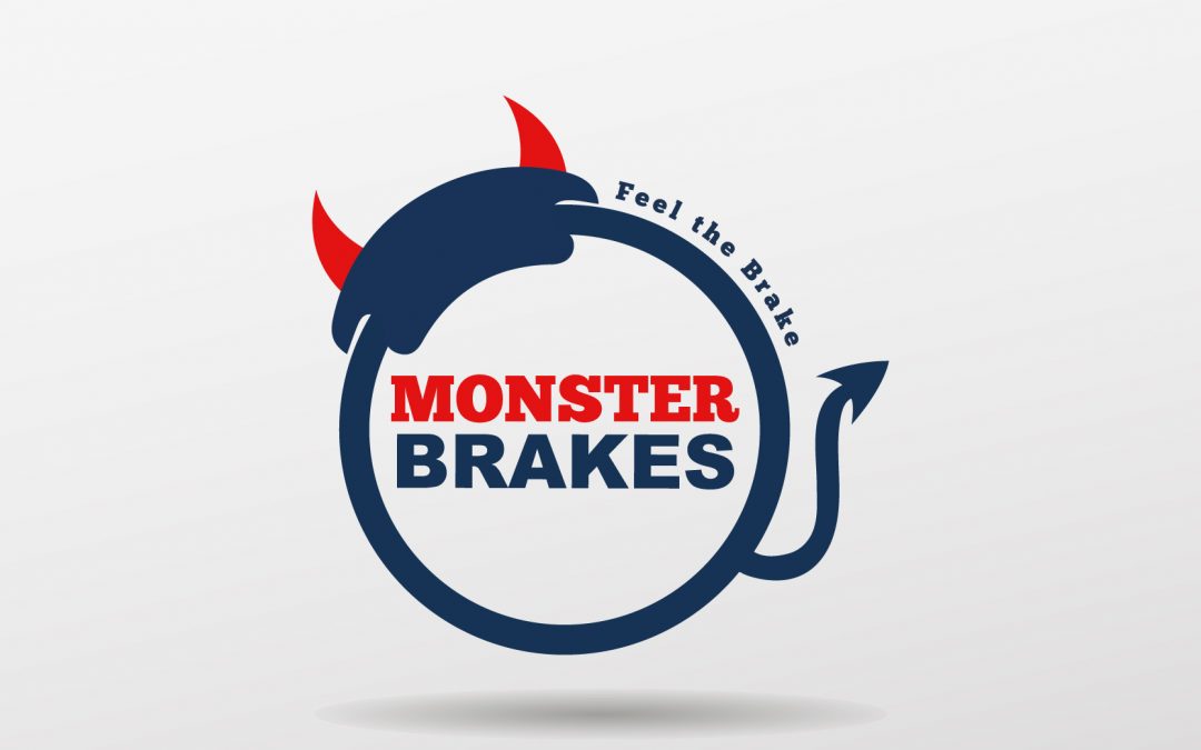 Monster Brakes