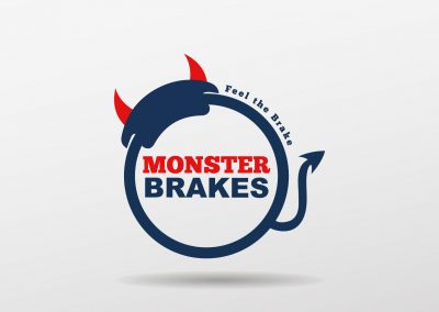 Monster Brakes