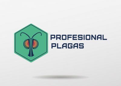 Profesional Plagas