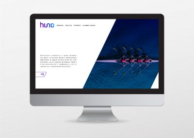 Huno Ventures