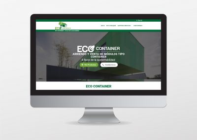 Eco Container